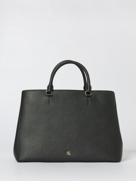 Shoulder bag woman Lauren Ralph Lauren