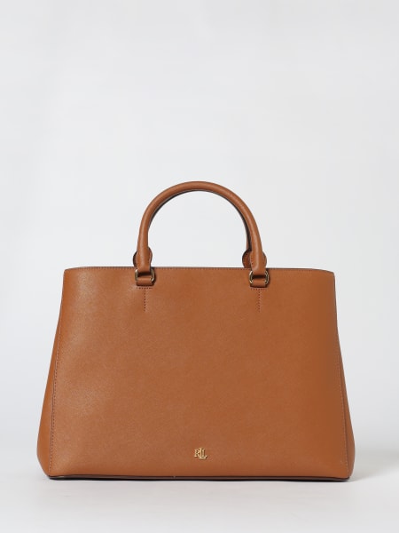 Shoulder bag woman Lauren Ralph Lauren