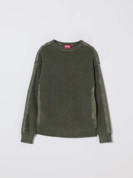 스웨터 남아 Diesel