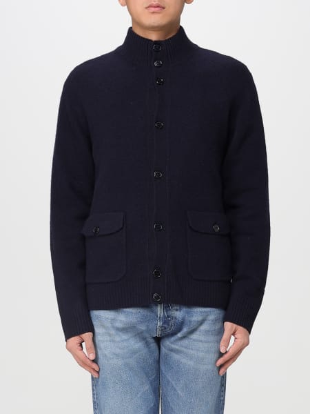 Sweater men Ballantyne