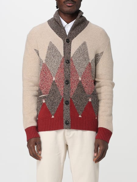 Sweater men Ballantyne