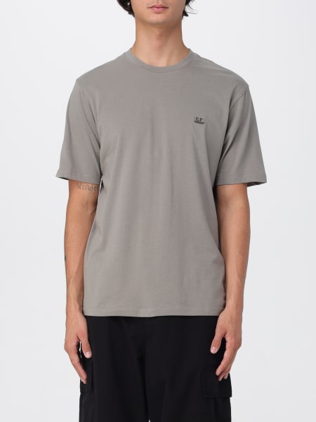 T-shirt herren C.P. Company