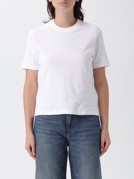 T-shirt damen Carhartt Wip