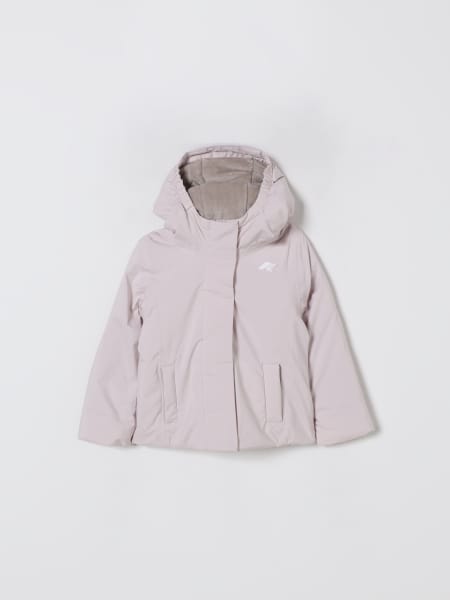 Cappotto bambino K-way