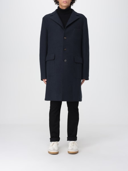 코트 남성 Eleventy