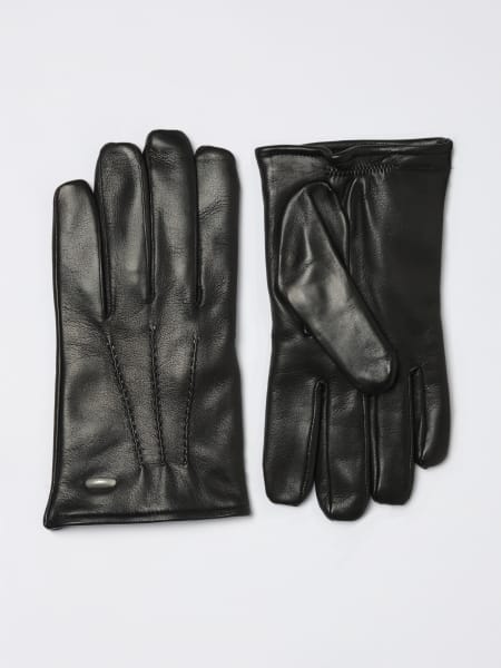 Gloves men Our Legacy