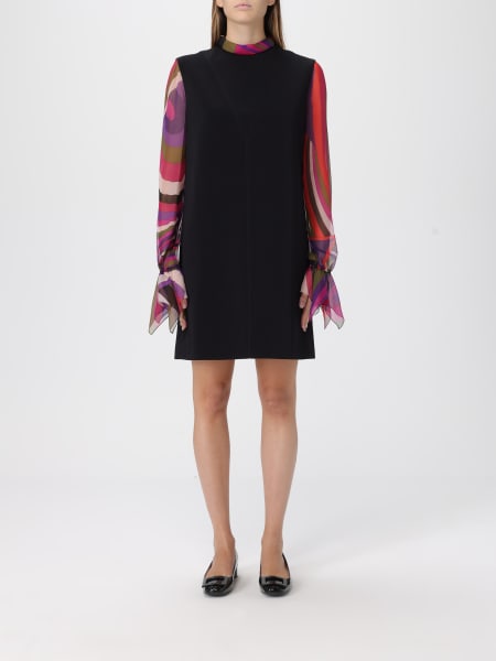 Dress woman Pucci