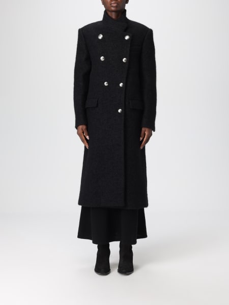 Пальто Женское Isabel Marant