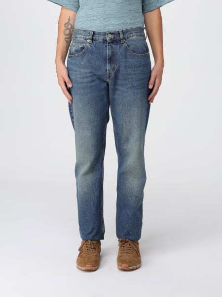 Jeans homme Isabel Marant