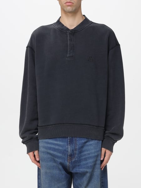 Sweatshirt men Isabel Marant