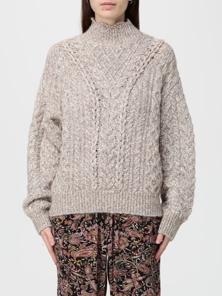 Pullover a dolcevita Bolinea Isabel Marant Etoile