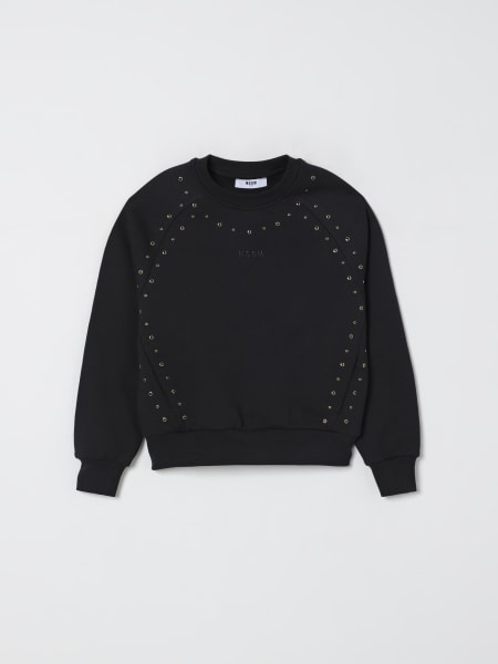 Sweater kids MSGM Kids