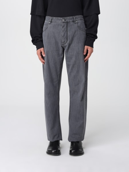 Jeans men Bottega Veneta