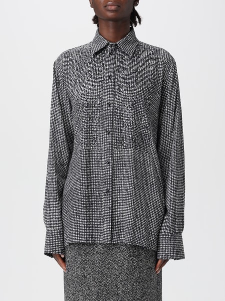 Shirt woman Ermanno Scervino