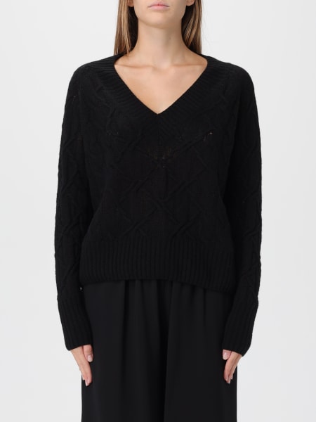 Sweater woman Ermanno Scervino