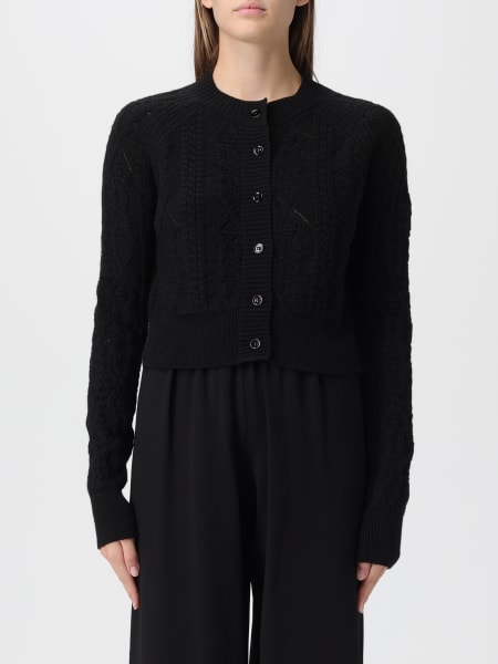 Cardigan woman Ermanno Scervino