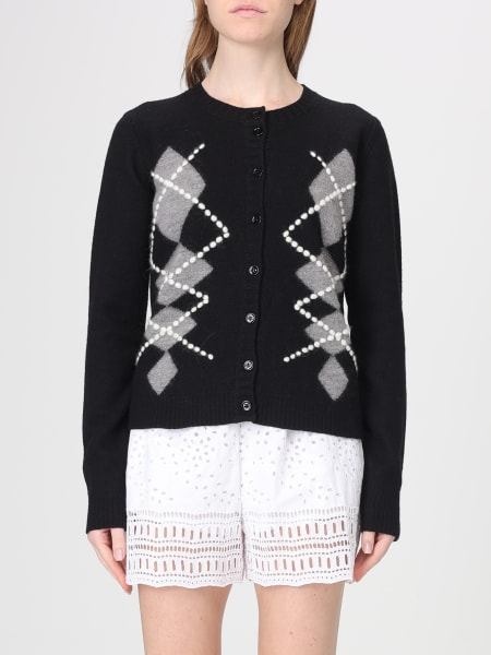 Cardigan femme Ermanno Scervino