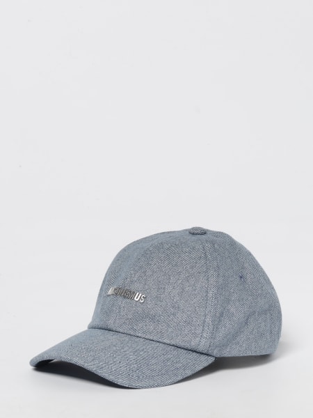 Cappello donna Jacquemus
