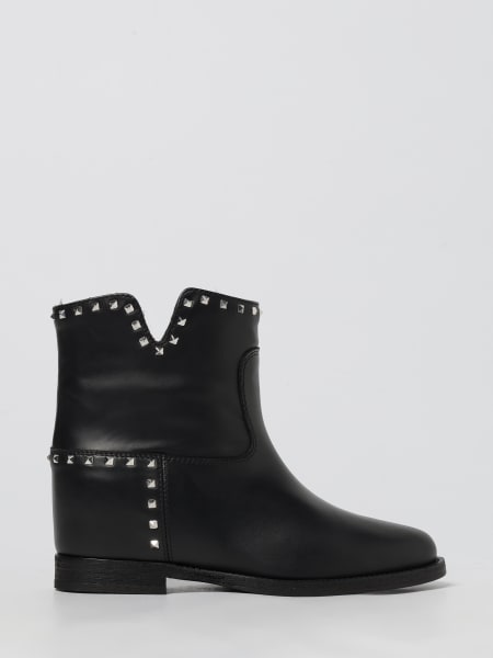 Zapatos mujer Via Roma 15