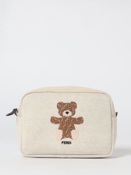 Borsa bambino Fendi