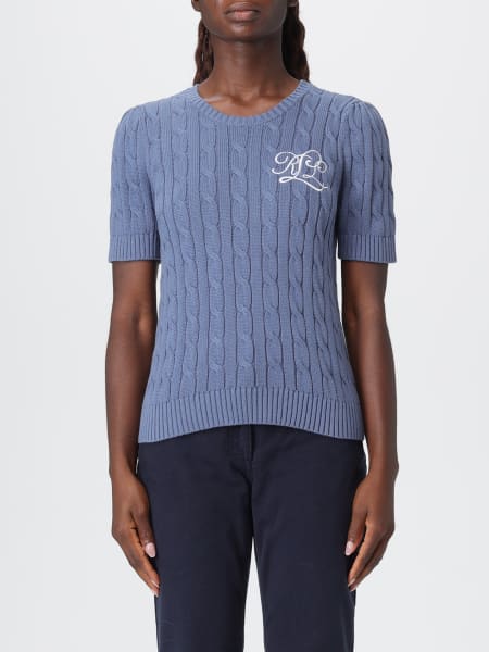Sweater woman Lauren Ralph Lauren