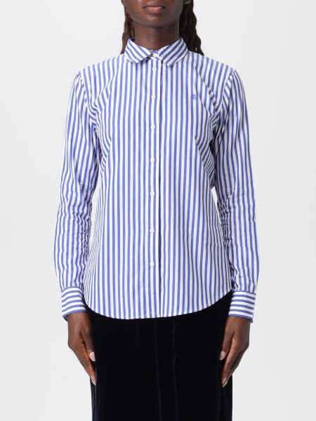 Shirt woman Lauren Ralph Lauren