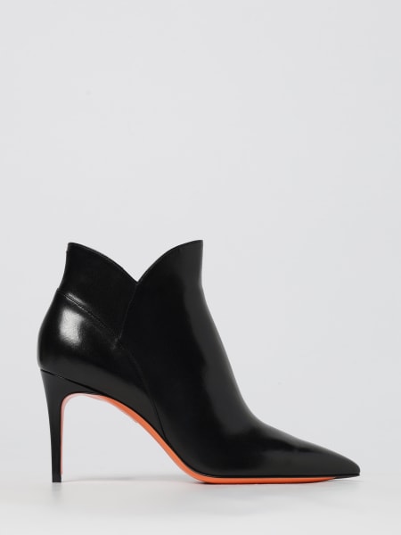 Shoes woman Santoni
