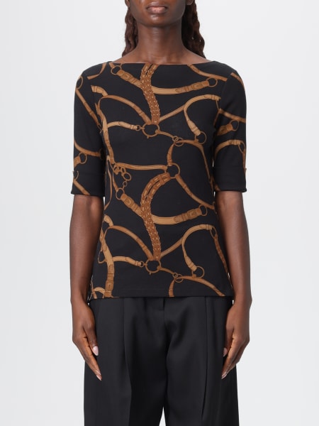 T-shirt woman Lauren Ralph Lauren