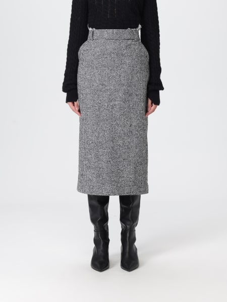 Skirt woman Ermanno Scervino