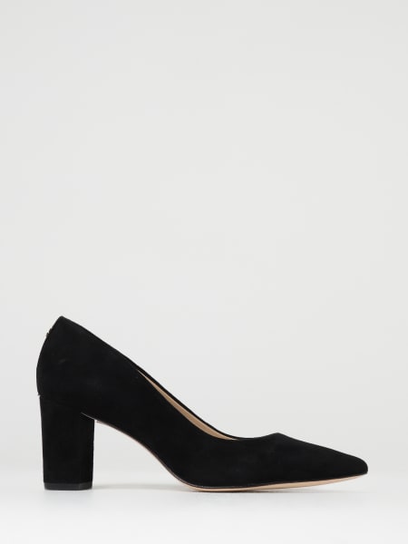 High heel shoes woman Lauren Ralph Lauren