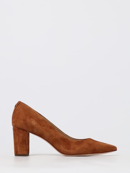 High heel shoes woman Lauren Ralph Lauren