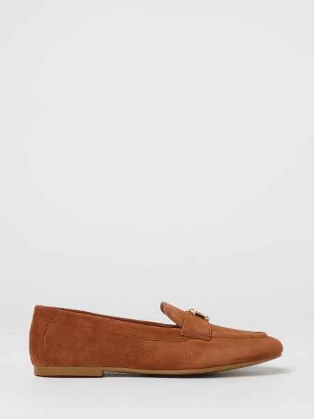 Loafers woman Lauren Ralph Lauren