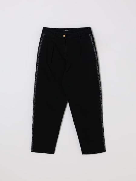 裤子 儿童 Balmain