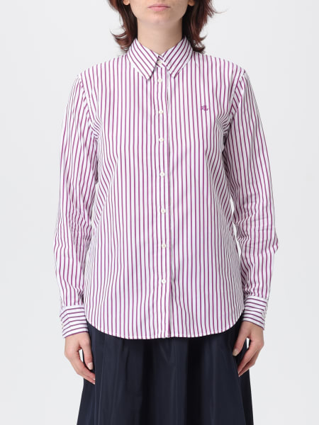 Shirt woman Lauren Ralph Lauren