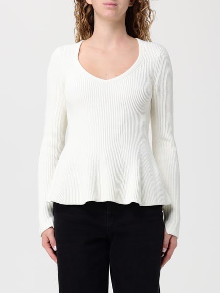 Sweater woman Twinset