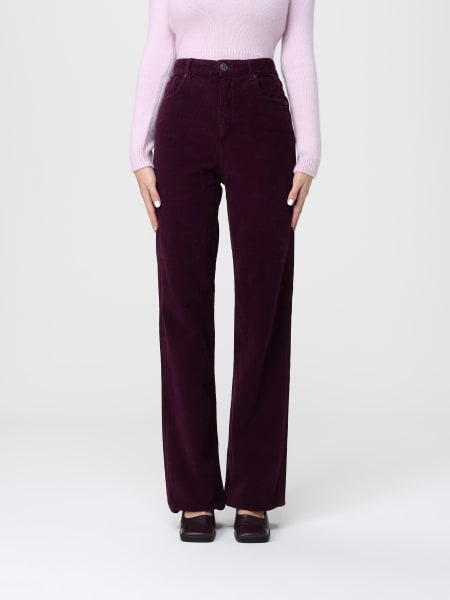 Pantalon femme Twinset