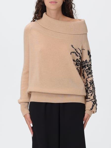 Sweater woman Ermanno Scervino