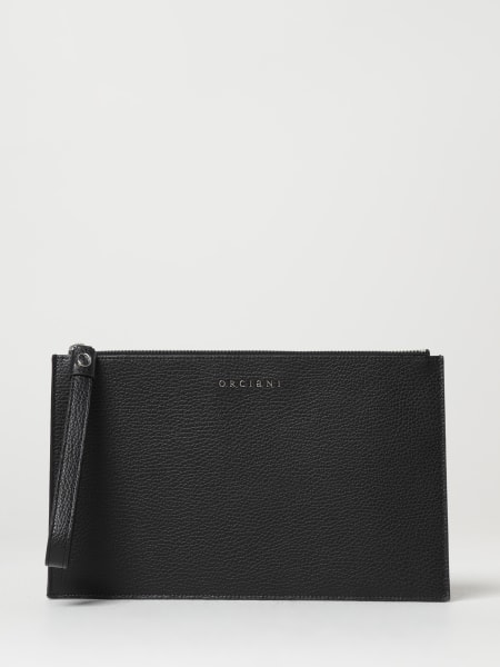 Wallet men Orciani
