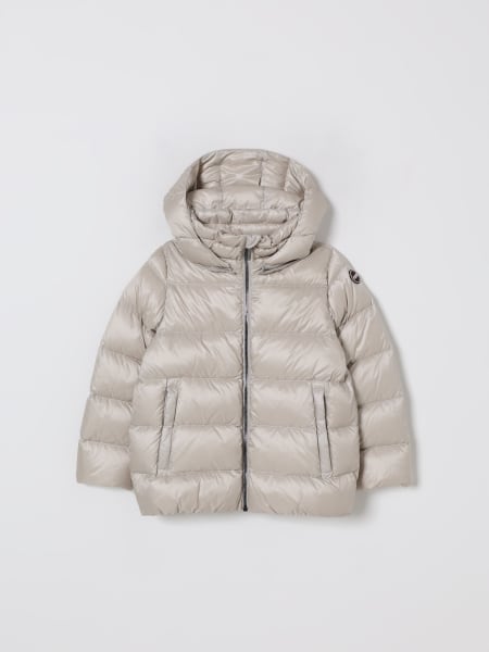 Cappotto bambino Colmar