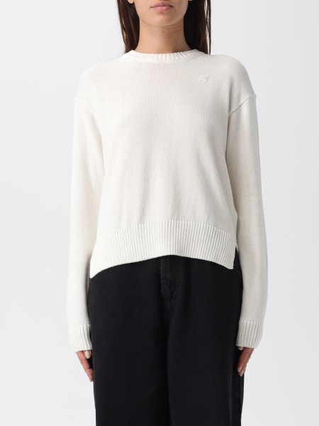 Jersey mujer K-way