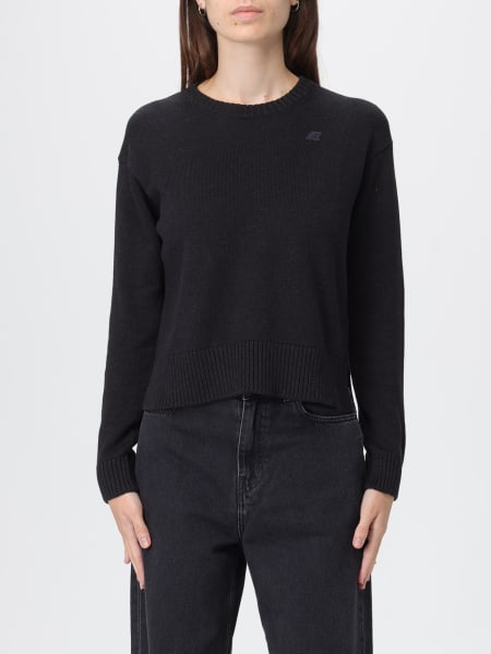 Jersey mujer K-way
