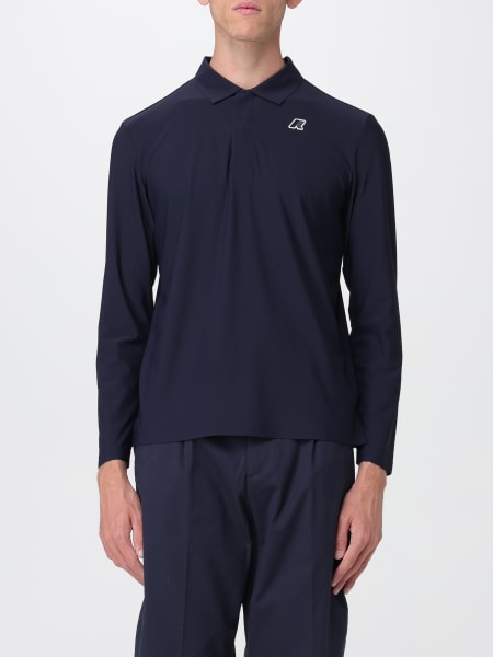 Jersey hombre K-way
