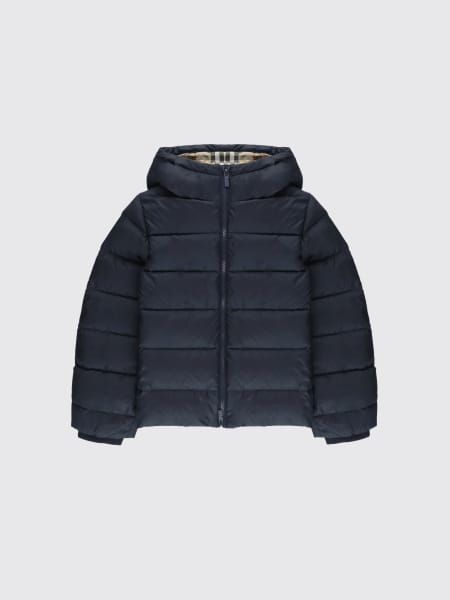 大衣 儿童 Burberry