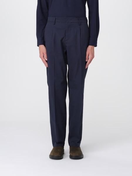 Pantalone sartoriale K-Way