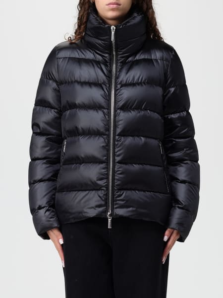 재킷 여성 Moorer