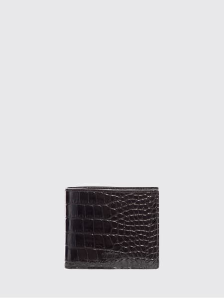 Portmonnaie herren Tom Ford