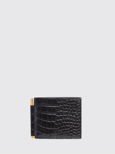 Portmonnaie herren Tom Ford