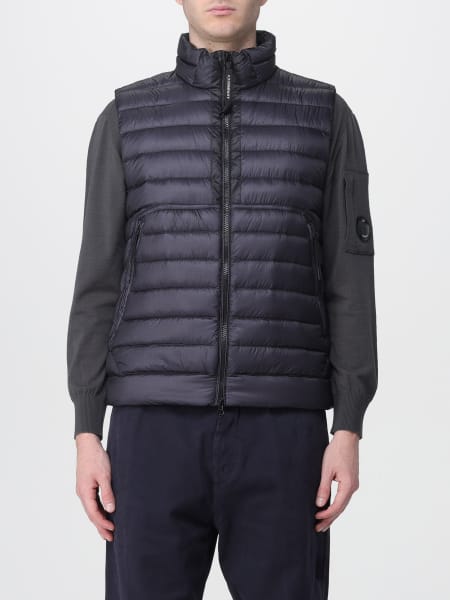 Suit vest men C.P. Company