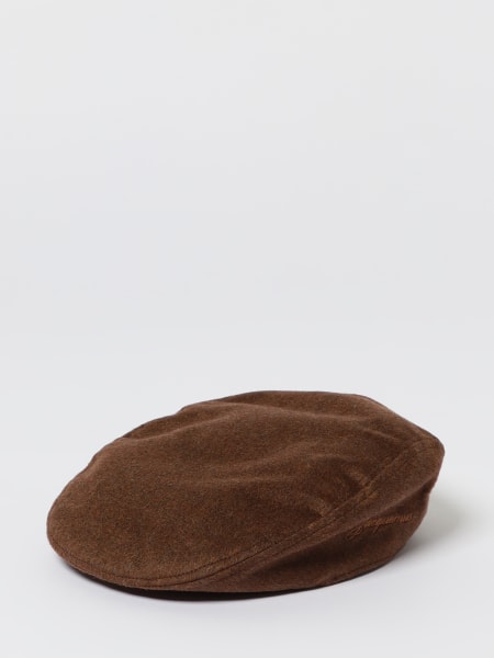 Cappello Le Beret Valerie Jacquemus in feltro di lana