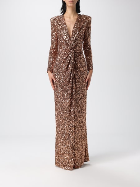 Dress woman Elisabetta Franchi